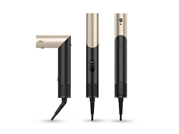 Stylingový nástroj All In One SilkyAir Flex