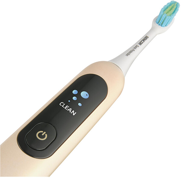 Sonický zubní kartáček SOC 5011GD