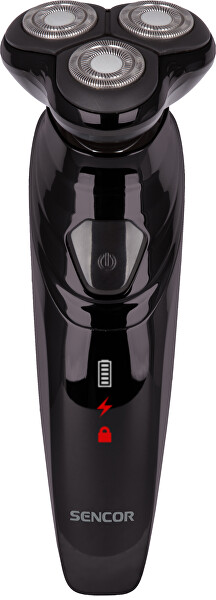 Holicí strojek MS 5510BK