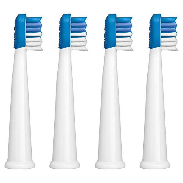 Capuri de rezervă pentru periuța de dinți pentru copii SOC 09x SOX 012BL
