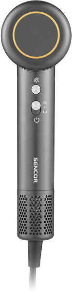 Fén na vlasy SHD 8510SL