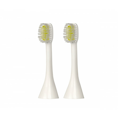 Testine di ricambio per spazzolino ToothWave Extra Soft Small 2 pz