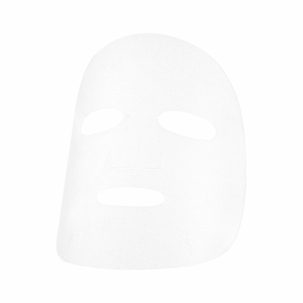 Hydratační plátýnková maska Hemp Dreams (Sheet Mask) 25 g