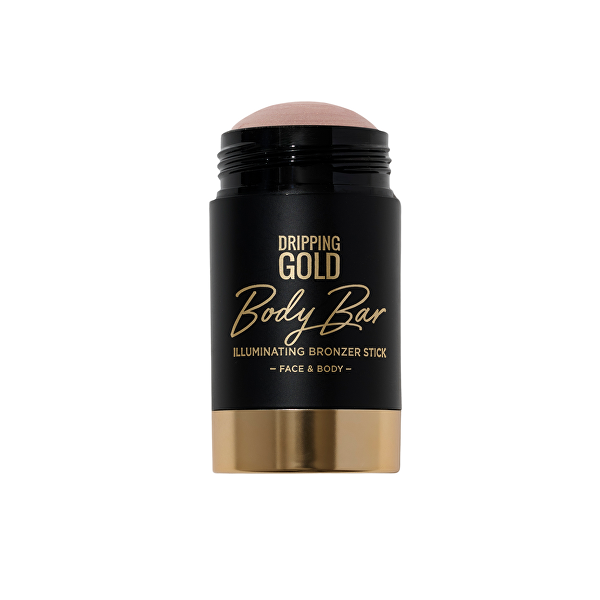 Baton iluminator Bronze Bar Illuminating Gold Stick 36 g