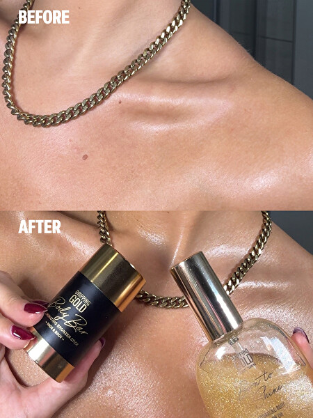 Baton iluminator Bronze Bar Illuminating Gold Stick 36 g