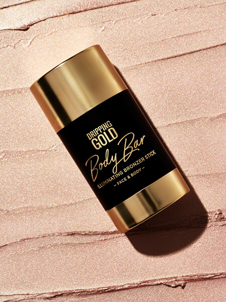 Baton iluminator Bronze Bar Illuminating Gold Stick 36 g