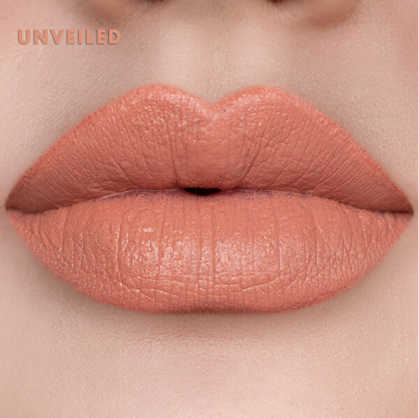 Set labbra con rossetto e matita contorno Let Them Talk Unveiled (Lip Kit)