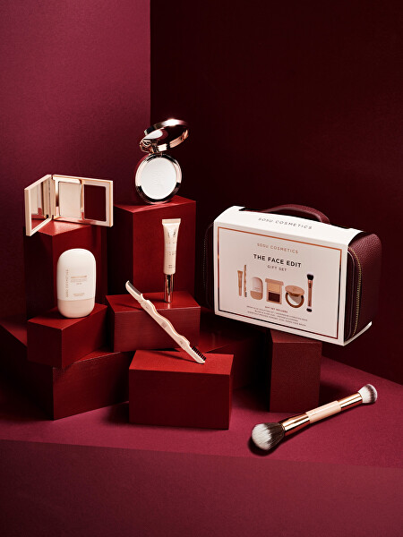 Dárková sada 5 Minute Make-Up