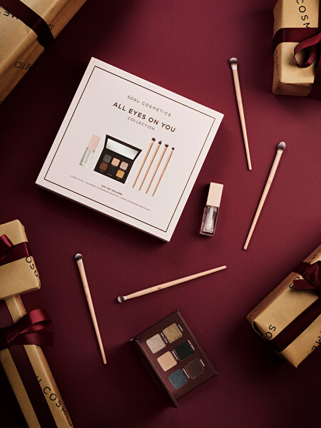 Dárková sada All Eyes On You Giftset