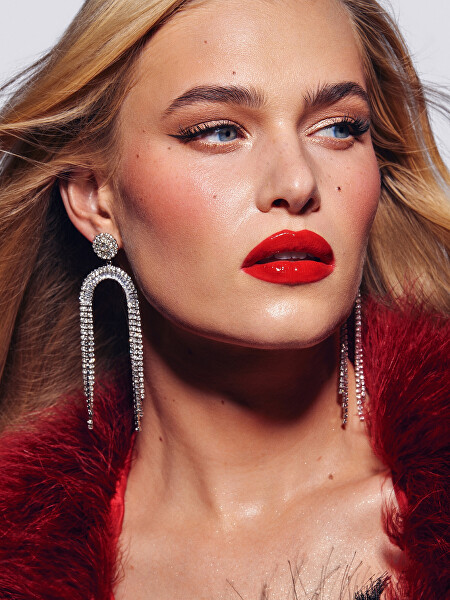 Trsové umělé řasy Lucious Lash Kit