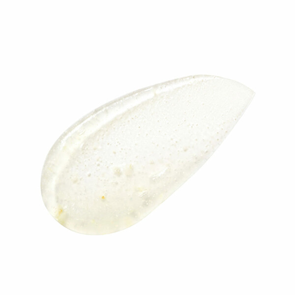 Pleťový peeling pro mastnou a smíšenou pleť Squeezed Lemon (Scrub) 80 ml