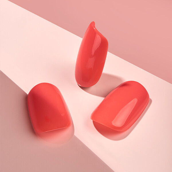 Künstliche Nägel Coral Kiss (Salon Nails) 30 Stk