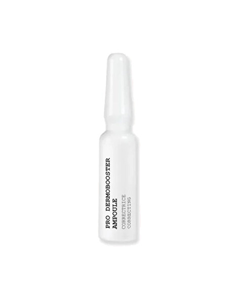 Ampule Pro Dermobooster Correcting Ampoule 7 x 1,5 ml
