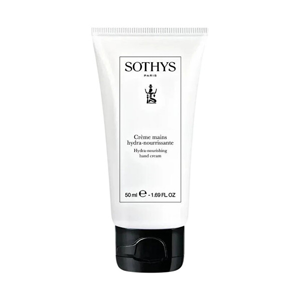 Krém na ruce Hydra-Nourishing Hand Cream 50 ml
