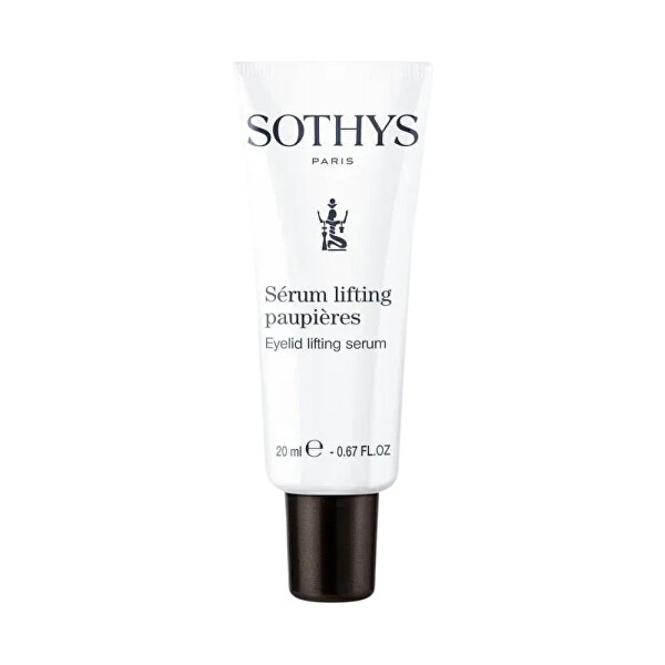 Liftingové očné sérum Eyelid Lifting Serum 20 ml