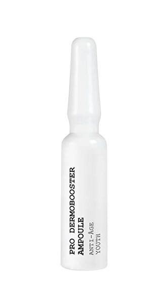 Omlazující ampule Pro Dermobooster Youth Ampoule 7 x 1,5 ml