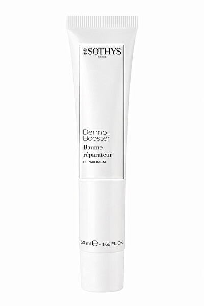 Regeneračný balzam DermoBooster Repair Balm 50 ml