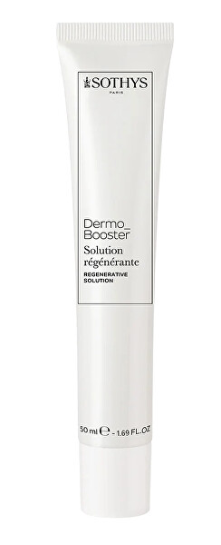 Regeneračné pleťové sérum Regenerative Solution 50 ml
