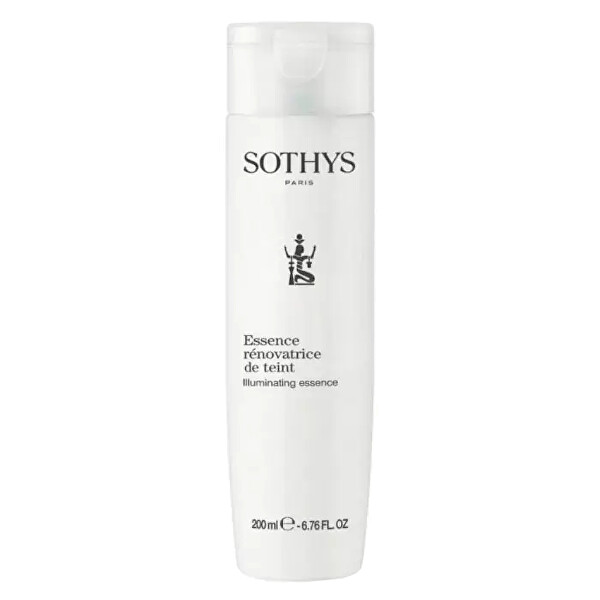 Rozjasňující pleťová esence (Illuminating Essence) 200 ml