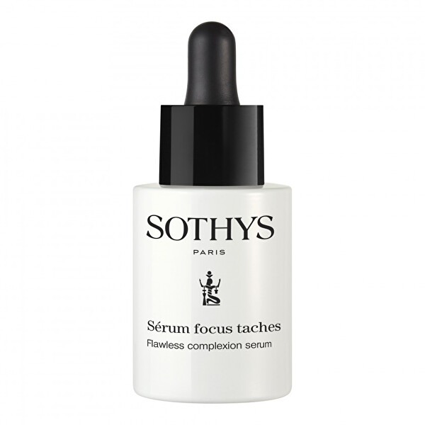 Rozjasňující sérum (Flawless Complexion Serum) 30 ml