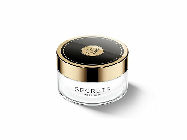 Krém na oči a pery Secret s (Eye and Lip Cream) 15 ml