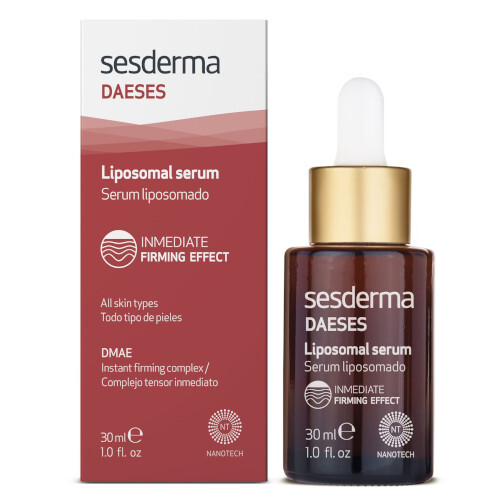 Sérum proti stárnutí pleti Daeses (Liposomal Serum) 30 ml