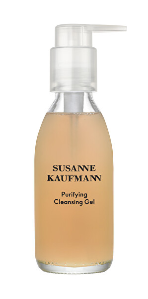 Čisticí pleťový gel (Purifying Cleansing Gel) 100 ml