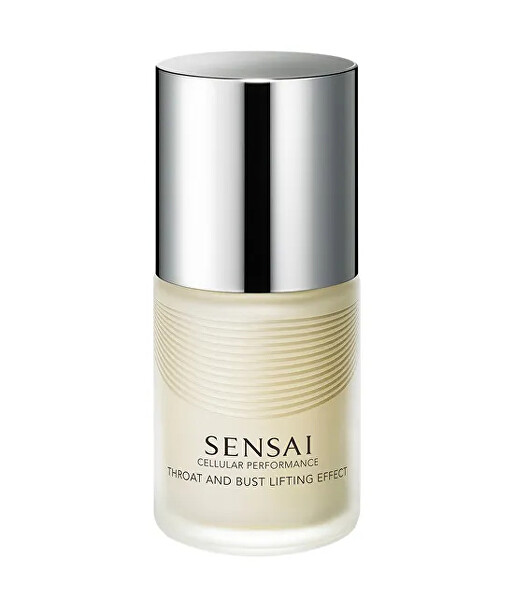 Dárková sada Cellular Performance Throat And Bust Lifting Effect Limited Edition