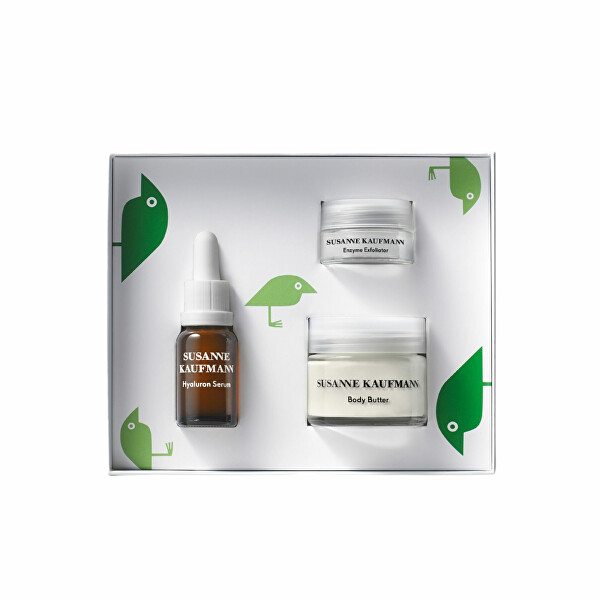 Dárková sada Bestsellers Discovery Collection