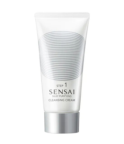 Dárková sada Silky Purifying Double Cleansing Set