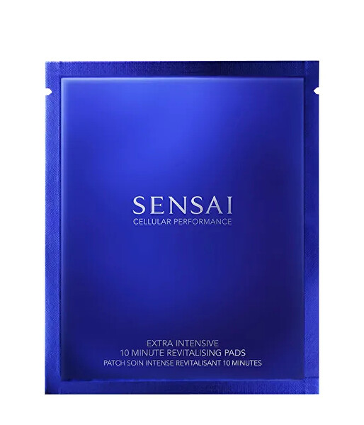 Dárková sada Extra Intensive Eye Cream Limited Edition