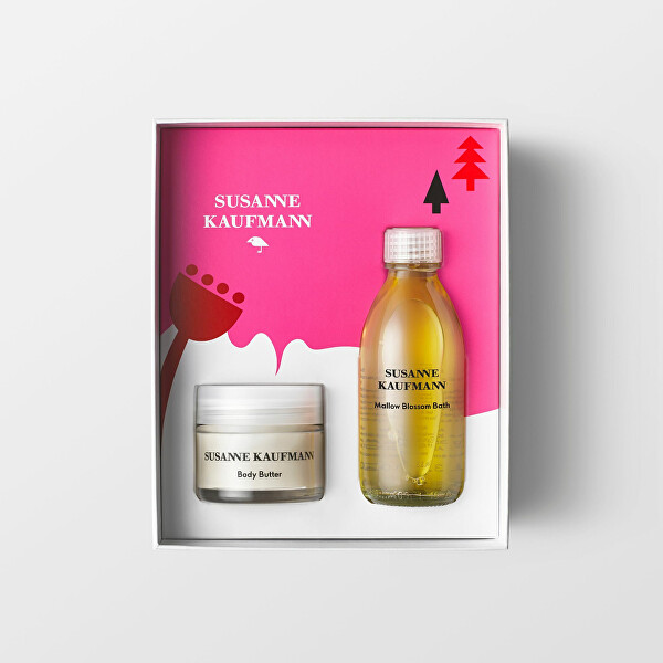 Dárková sada The Alpine Retreat Collection