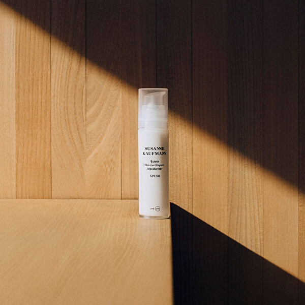 Hydratační pleťový krém SPF 50 Ectoin Moisturiser 50 ml