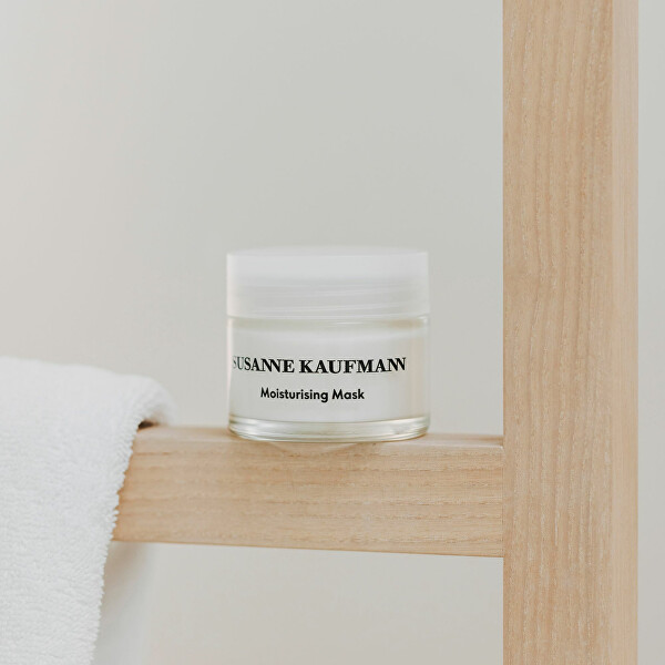 Hydratační pleťová maska (Moisturising Mask) 50 ml