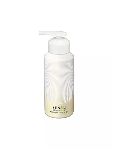 Dárková sada Micro Mousse Wash