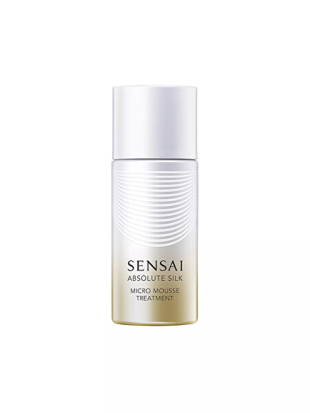 Dárková sada Micro Mousse Wash