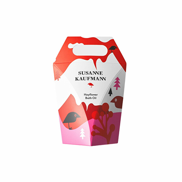 Olej do koupele Hayflower (Bath Oil) 30 ml