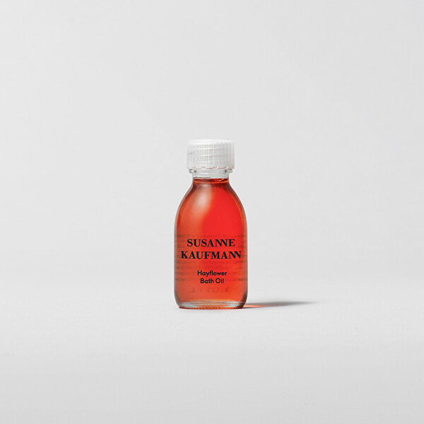 Olej do koupele Hayflower (Bath Oil) 30 ml