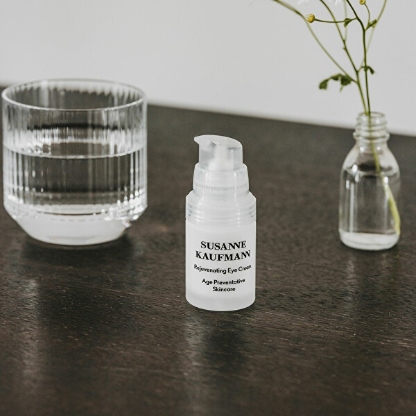 Omlazující oční krém (Rejuvenating Eye Cream) 15 ml