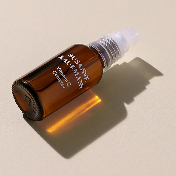 Rozjasňující pleťové sérum Vitamin C Complex (Serum) 30 ml