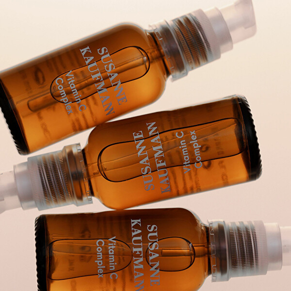 Rozjasňující pleťové sérum Vitamin C Complex (Serum) 30 ml