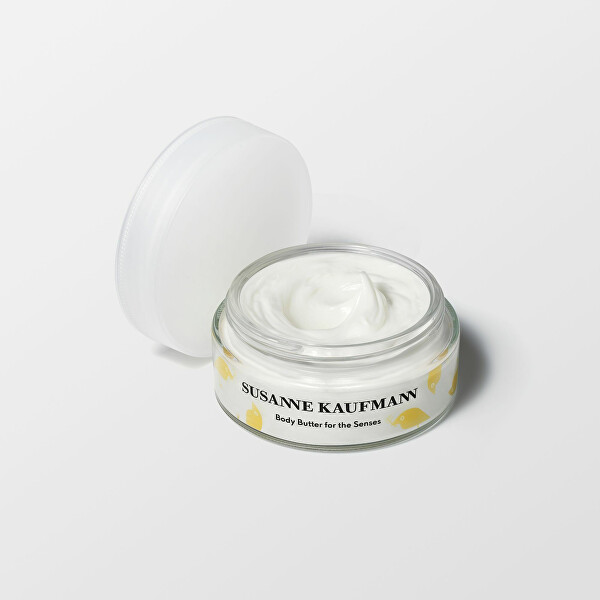 Tělové máslo (Body Butter for The Sences) 200 ml