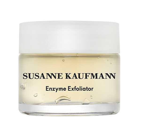 Enzymatický pleťový peeling (Enzyme Exfoliator) 50 ml