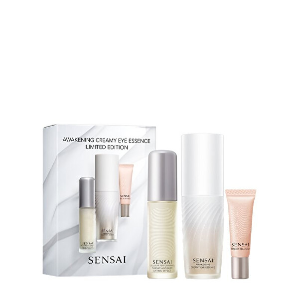 Dárková sada Awakening Creamy Eye Essence Limited Edition