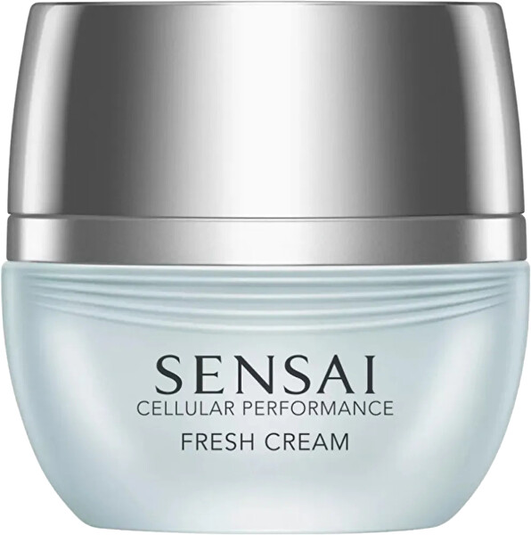 Hydratační pleťový krém Fresh Cream 40 ml