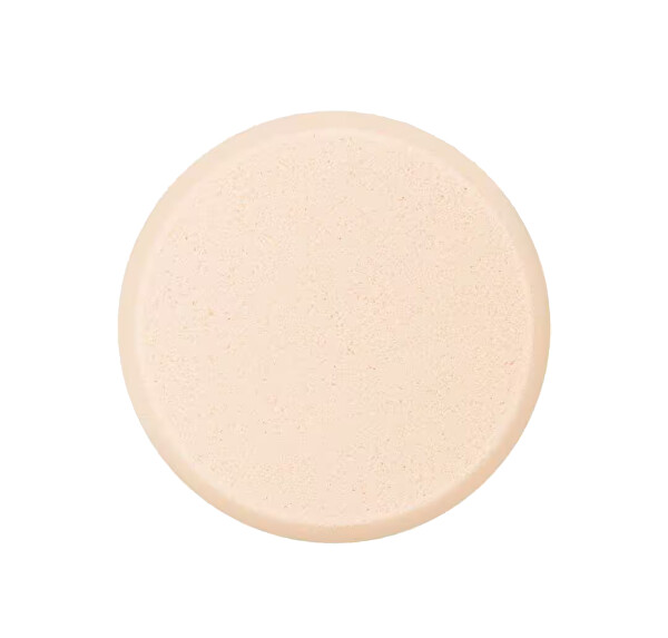 Runder Make-up-Schwamm (Foundation Sponge)