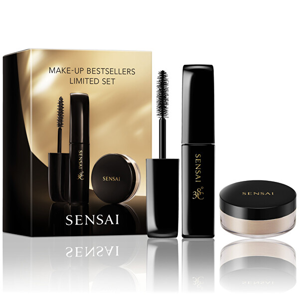 Dárková sada Make-Up Bestseller Limited Edition Set