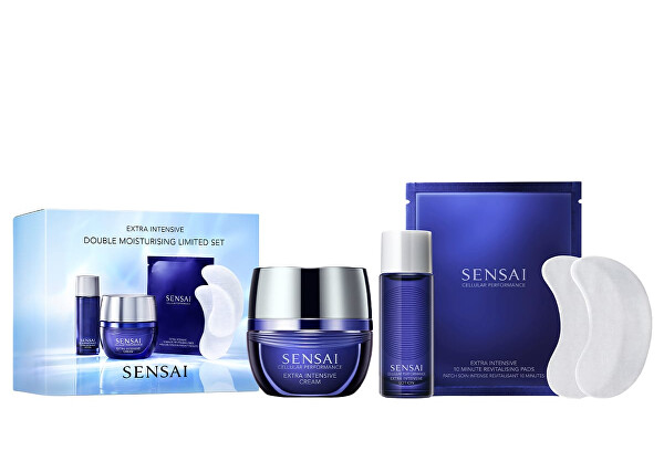 Dárková sada Extra Intensive Double Moisturising Set