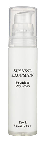 Denní vyživující pleťový krém (Nourishing Day Cream) 50 ml