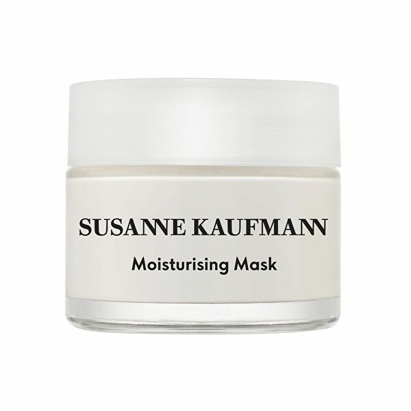 Hydratační pleťová maska (Moisturising Mask) 50 ml